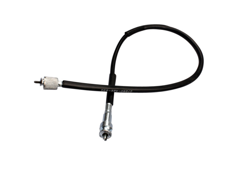 Cable de compte-tours ADAPTABLE XL250 S XL500 R HONDA 37260-428-830P