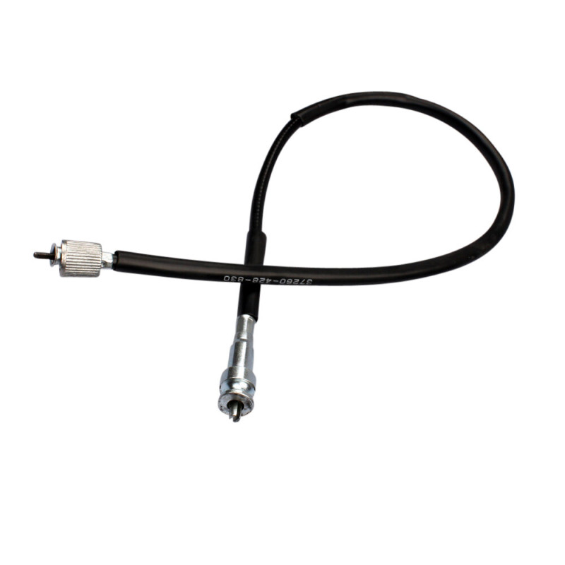 Cable de compte-tours ADAPTABLE XL250 S XL500 R HONDA 37260-428-830P