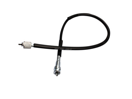 Cable de compte-tours ADAPTABLE XL250 S XL500 R HONDA 37260-428-830P