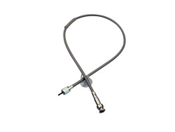 Cable de compte-tours ADAPTABLE gris CB125 K3 HONDA 37260-324-000P