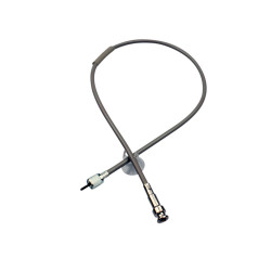 Cable de compte-tours ADAPTABLE gris CB125 K3 HONDA 37260-324-000P