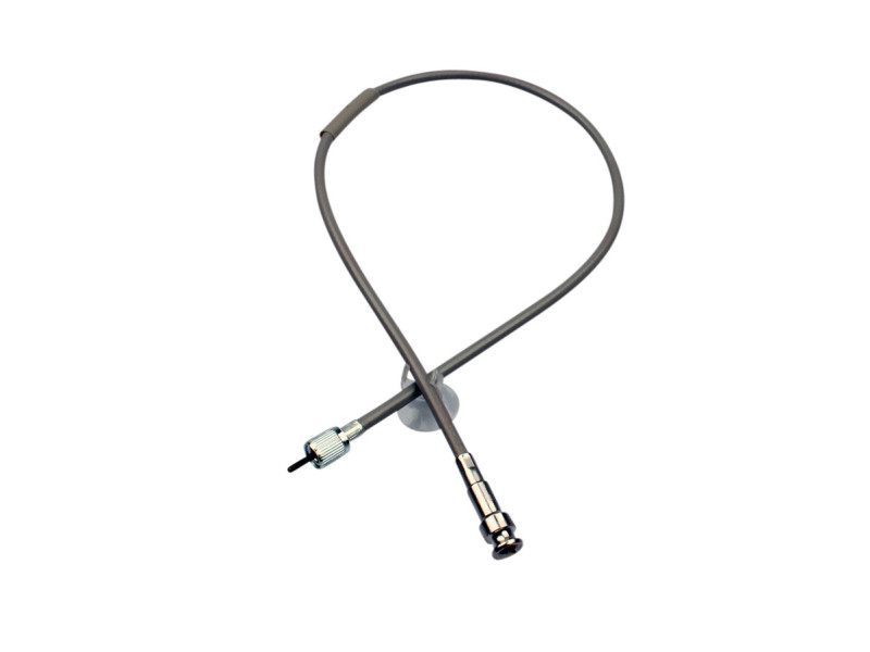 Cable de compte-tours ADAPTABLE gris CB125 K3 HONDA 37260-324-000P