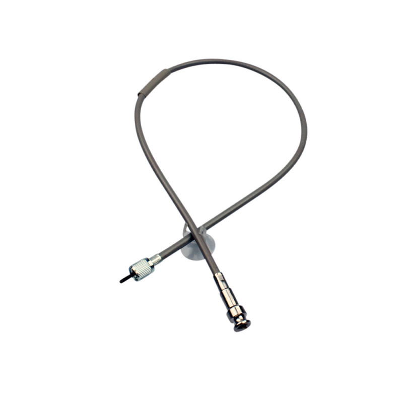 Cable de compte-tours ADAPTABLE gris CB125 K3 HONDA 37260-324-000P