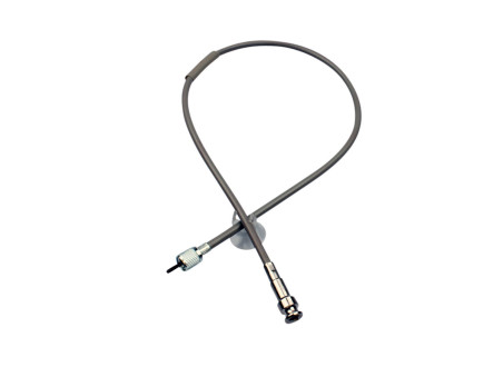 Cable de compte-tours ADAPTABLE gris CB125 K3 HONDA 37260-324-000P