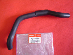 Durit inférieure radiateur Honda CB500 98-01 - 19501-MY5-G30