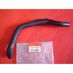 Durit inférieure radiateur Honda CB500 98-01 - 19501-MY5-G30
