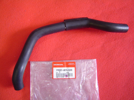 Durit inférieure radiateur Honda CB500 98-01 - 19501-MY5-G30