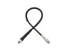 Cable de compte-tours ADAPTABLE VT500 E CB1100 F HONDA 37260-MG5-670P