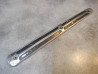 Grille de pots échappement OCCASION chromée CB750 K1-K6 HONDA 18315-300-020OCC1