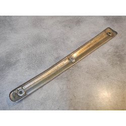 Grille de pots échappement OCCASION chromée CB750 K1-K6 HONDA 18315-300-020OCC1