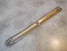Grille de pots échappement OCCASION chromée CB750 K1-K6 HONDA 18315-300-020OCC1
