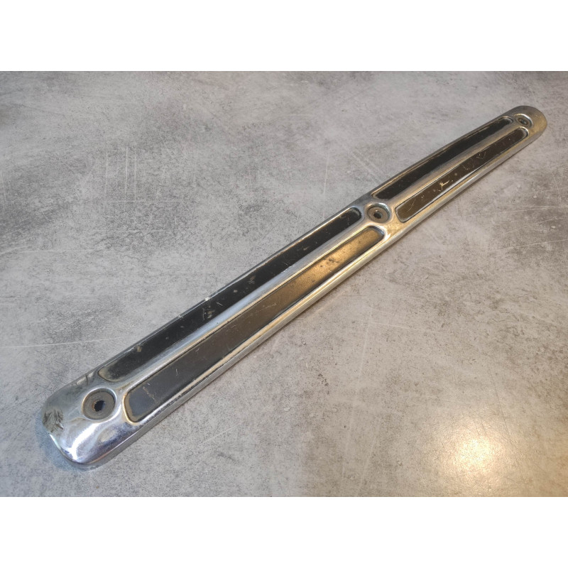 Grille de pots échappement OCCASION chromée CB750 K1-K6 HONDA 18315-300-020OCC2
