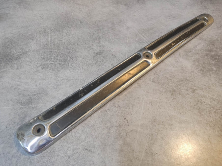 Grille de pots échappement OCCASION chromée CB750 K1-K6 HONDA 18315-300-020OCC2