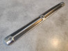 Grille de pots échappement OCCASION chromée CB750 K1-K6 HONDA 18315-300-020OCC3
