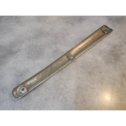 Grille de pots échappement OCCASION chromée CB750 K1-K6 HONDA 18315-300-020OCC3