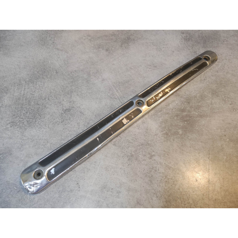Grille de pots échappement OCCASION chromée CB750 K1-K6 HONDA 18315-300-020OCC4