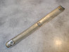 Grille de pots échappement OCCASION chromée CB750 K1-K6 HONDA 18315-300-020OCC4