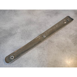 Grille de pots d'échappement OCCASION gris mat CB750 K0 HONDA 18315-300-OCC1