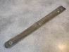 Grille de pots d'échappement OCCASION gris mat CB750 K0 HONDA 18315-300-OCC1