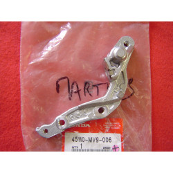 Support étrier frein gauche Honda CBR600 NISSIN 45110MV9006