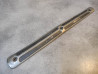Grille de pots d'échappement OCCASION gris mat CB750 K0 HONDA 18315-300-OCC2