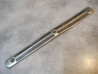 Grille de pots d'échappement OCCASION gris mat CB750 K0 HONDA 18315-300-OCC2
