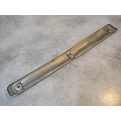 Grille de pots d'échappement OCCASION gris mat CB750 K0 HONDA 18315-300-OCC2