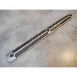 Grille de pots d'échappement OCCASION gris mat CB750 K0 HONDA 18315-300-OCC3