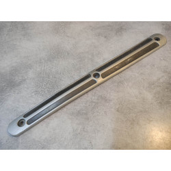 Grille de pots d'échappement OCCASION gris mat CB750 K0 HONDA 18315-300-OCC3