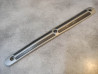 Grille de pots d'échappement OCCASION gris mat CB750 K0 HONDA 18315-300-OCC3