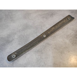 Grille de pots d'échappement OCCASION gris mat CB750 K0 HONDA 18315-300-OCC3
