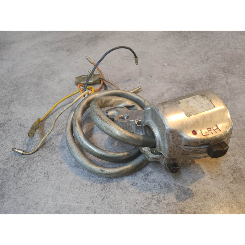 Commodo droit OCCASION CB175 CB250 CB350 CB450 HONDA 35300-292-670OCC