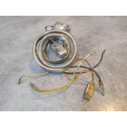 Commodo droit OCCASION CB175 CB250 CB350 CB450 HONDA 35300-292-670OCC
