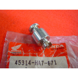 Piston frein arrière Honda TRX350 88-89 | Réf. 45314HA7671