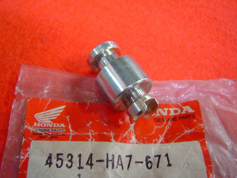 Piston frein arrière Honda TRX350 88-89 | Réf. 45314HA7671