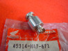 Piston frein arrière Honda TRX350 88-89 | Réf. 45314HA7671