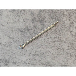 Goupille fendue 1.6 mm HONDA 94201-16220