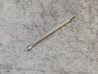 Goupille fendue 1.6 mm HONDA 94201-16220