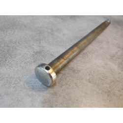 Axe de roue arrière OCCASION BE CB500 CB550 CB750 K0-K6 HONDA 42301-300-010OCC1