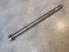 Axe de roue arrière OCCASION BE CB500 CB550 CB750 K0-K6 HONDA 42301-300-010OCC1