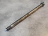 Axe de roue arrière OCCASION BE CB500 CB550 CB750 K0-K6 HONDA 42301-300-010OCC2