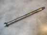 Axe de roue arrière OCCASION BE CB500 CB550 CB750 K0-K6 HONDA 42301-300-010OCC2
