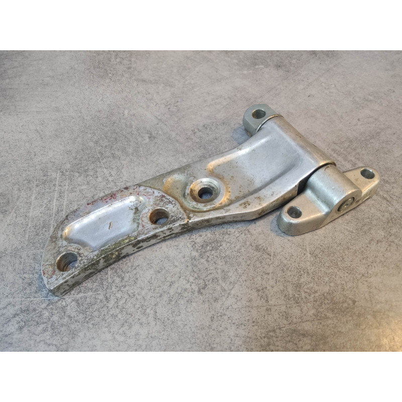 Patte d'étrier de frein OCCASION CB750 K3 à K6 HONDA 45115-341-670OCC2