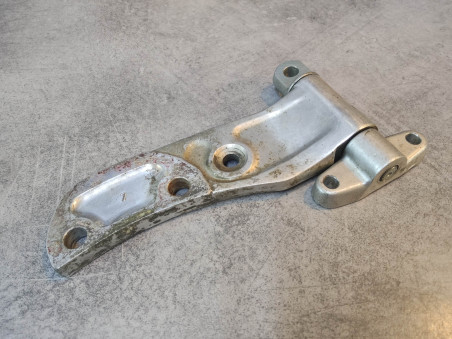 Patte d'étrier de frein OCCASION CB750 K3 à K6 HONDA 45115-341-670OCC2