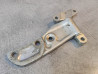 Patte d'étrier de frein OCCASION CB750 K3 à K6 HONDA 45115-341-670OCC2