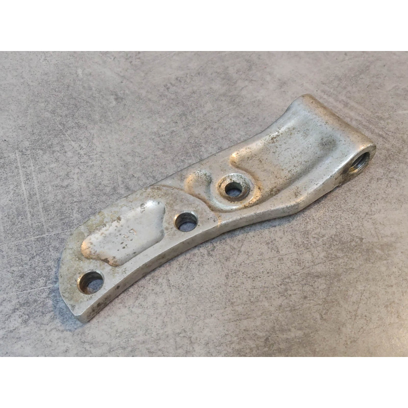Patte d'étrier de frein OCCASION CB750 K3 à K6 HONDA 45115-341-670OCC3