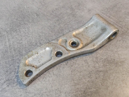 Patte d'étrier de frein OCCASION CB750 K3 à K6 HONDA 45115-341-670OCC3