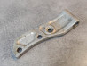 Patte d'étrier de frein OCCASION CB750 K3 à K6 HONDA 45115-341-670OCC3
