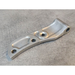 Patte d'étrier de frein OCCASION CB750 K3 à K6 HONDA 45115-341-670OCC4