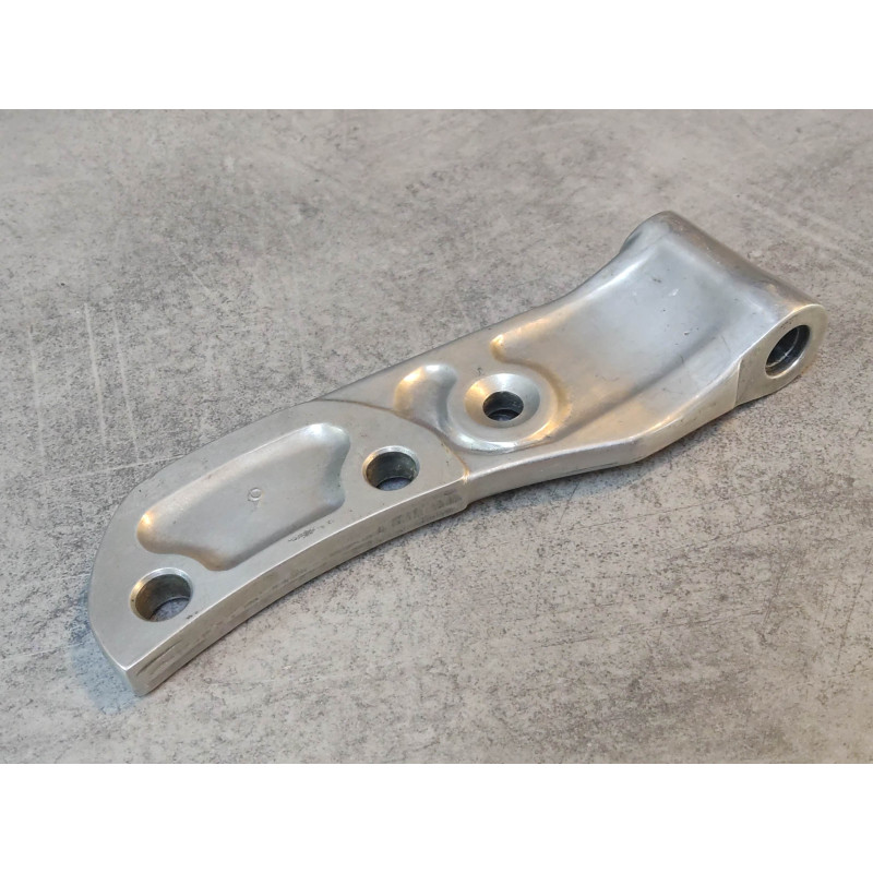 Patte d'étrier de frein OCCASION CB750 K3 à K6 HONDA 45115-341-670OCC4